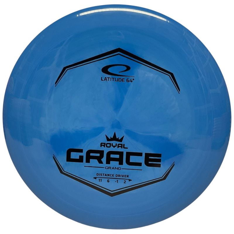 Royal Grand Grace