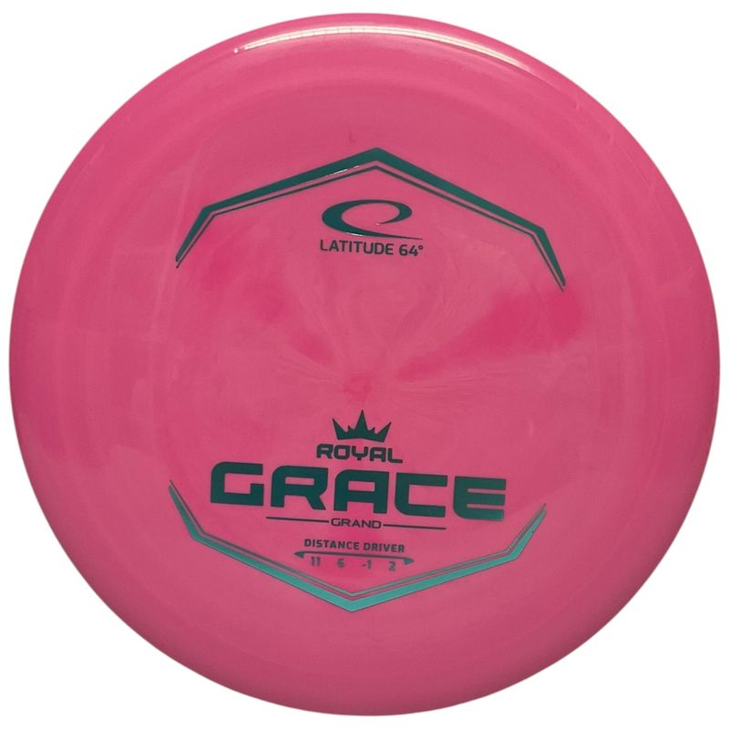 Royal Grand Grace