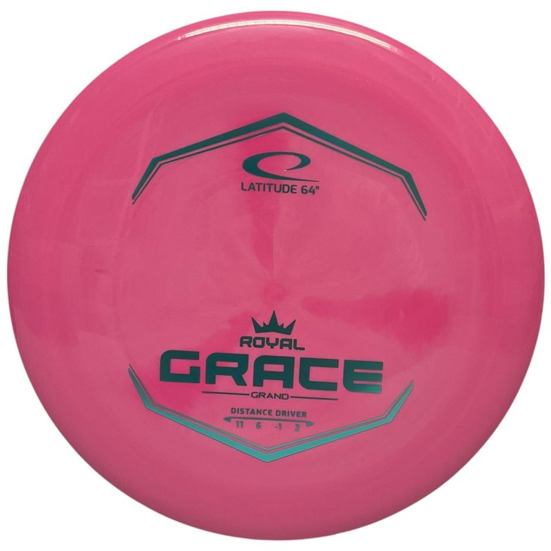 Royal Grand Grace