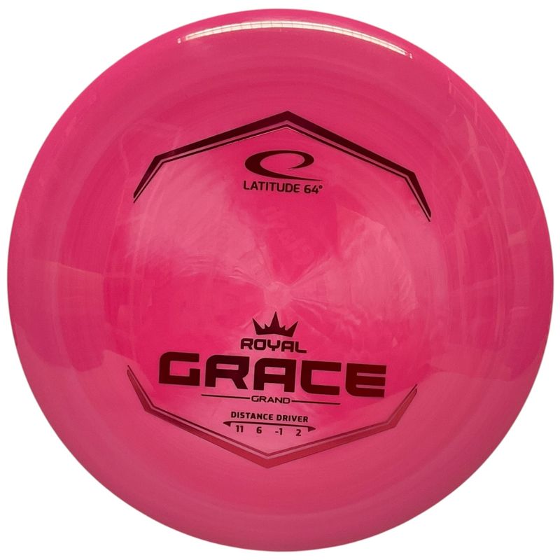 Royal Grand Grace