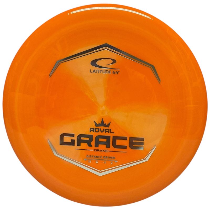 Royal Grand Grace