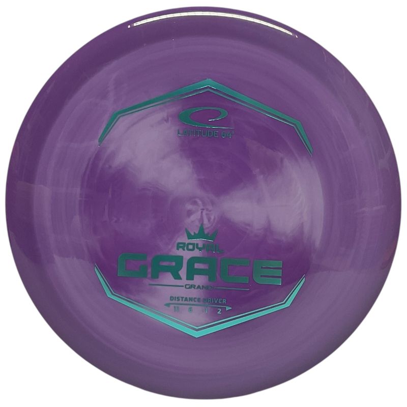 Royal Grand Grace