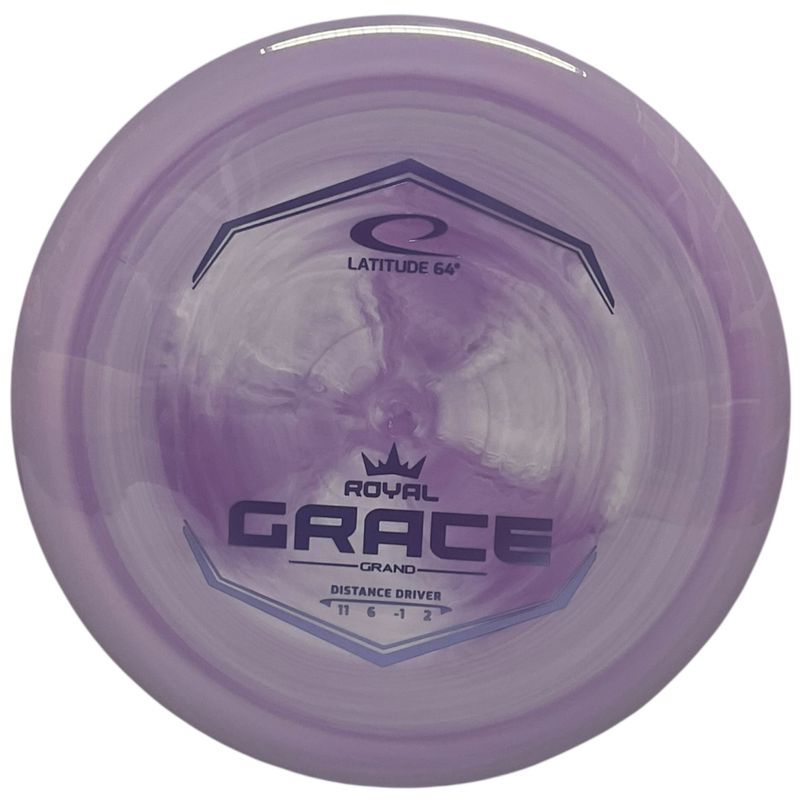Royal Grand Grace