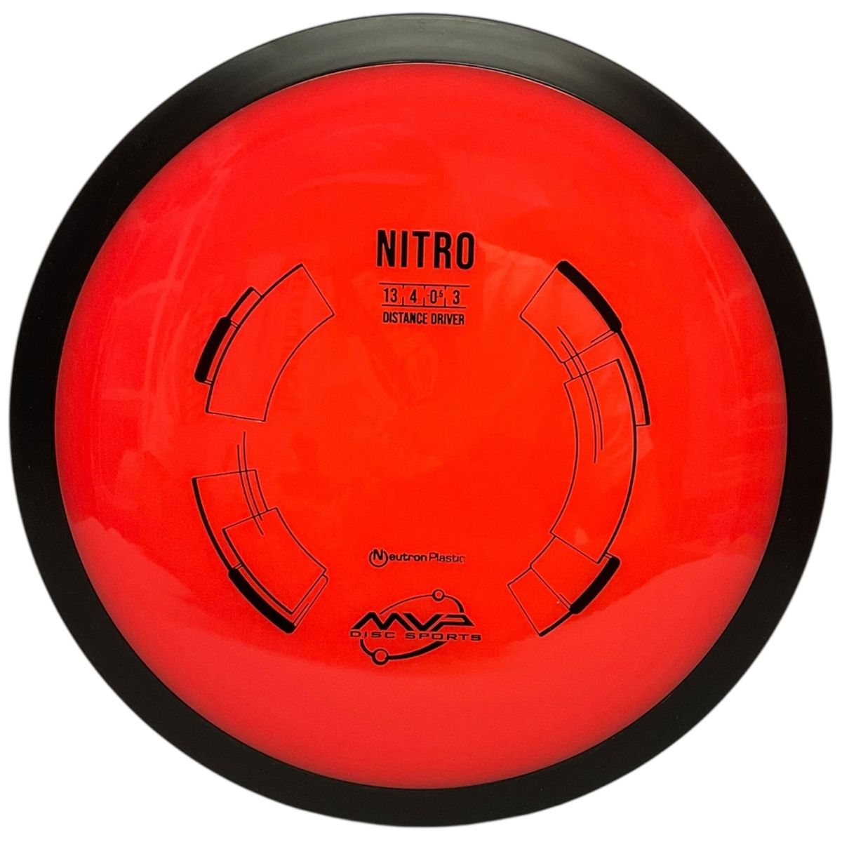 Neutron Nitro