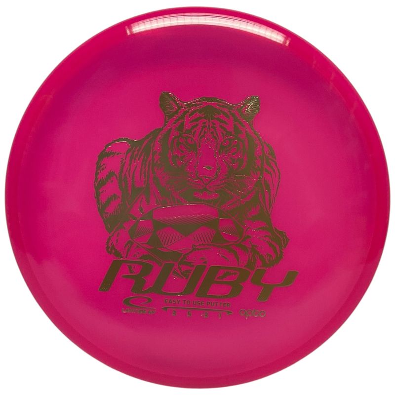 Opto Ruby