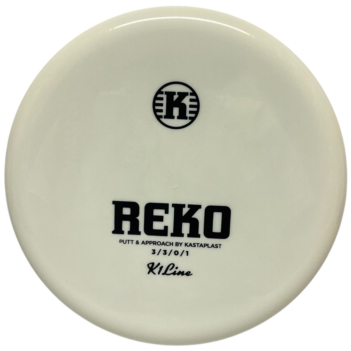 K1 Reko