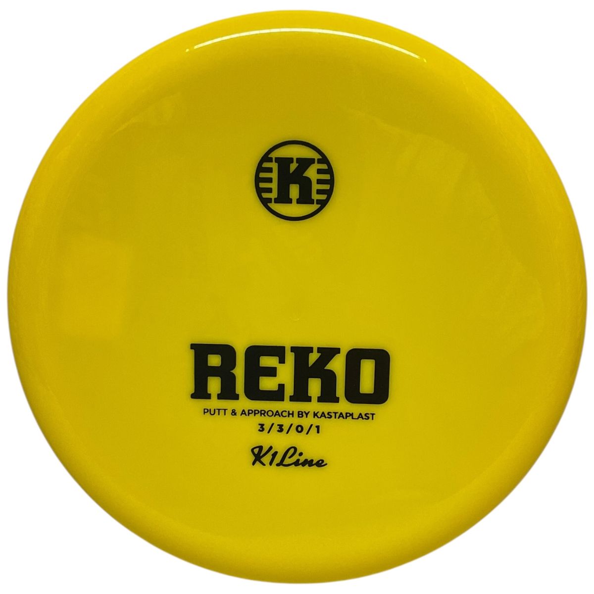 K1 Reko