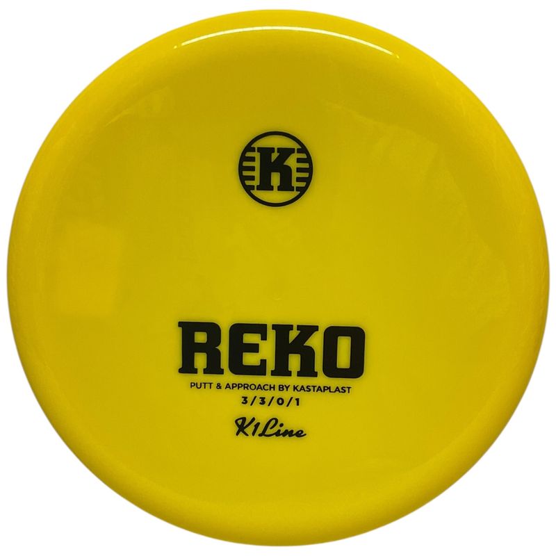 K1 Reko