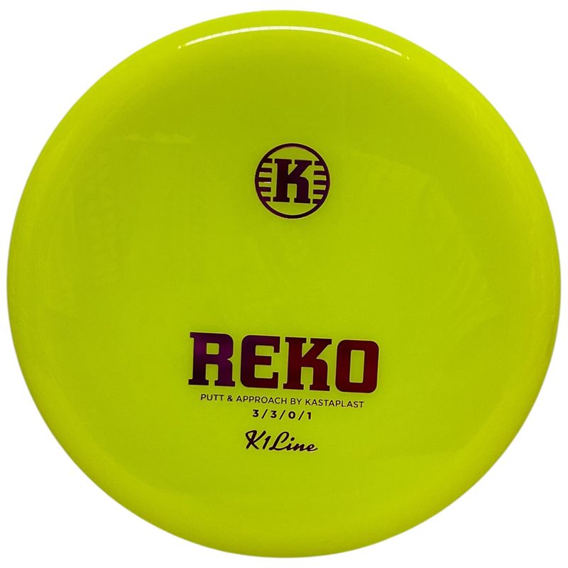 K1 Reko