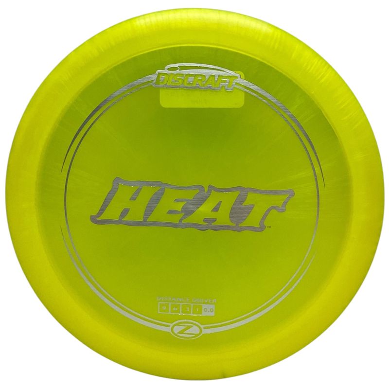 Z-Line Heat