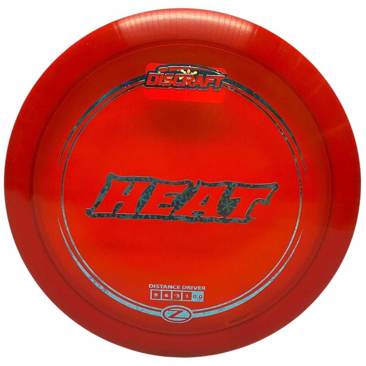 Z-Line Heat