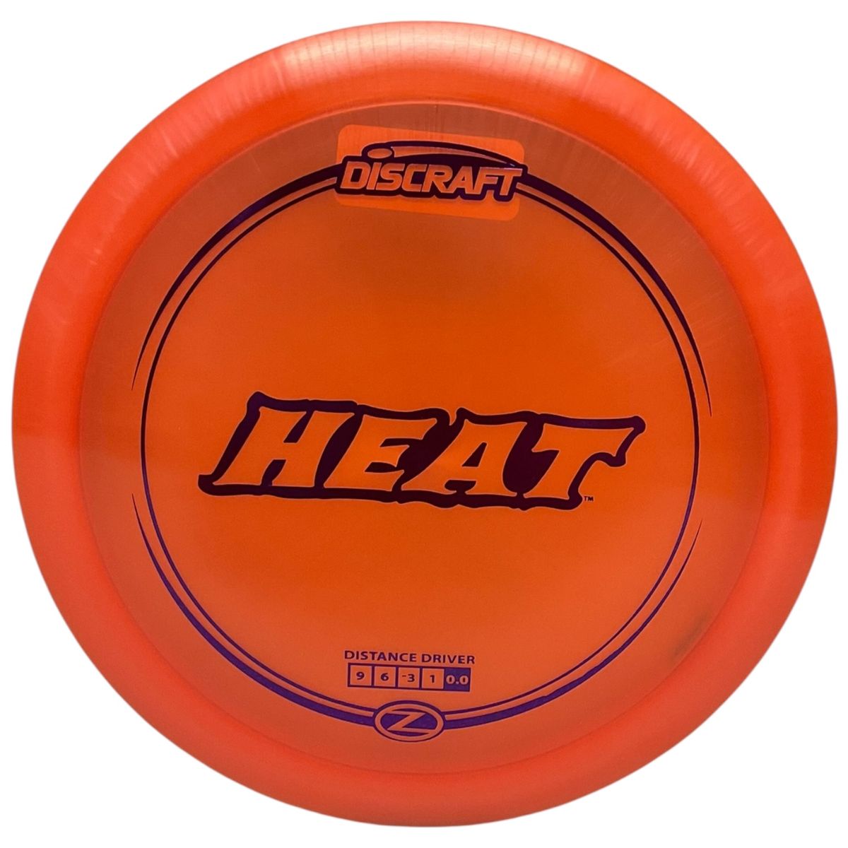 Z-Line Heat