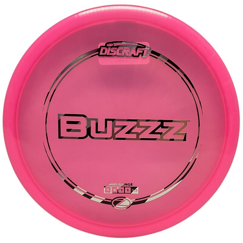 Z-Line Buzzz