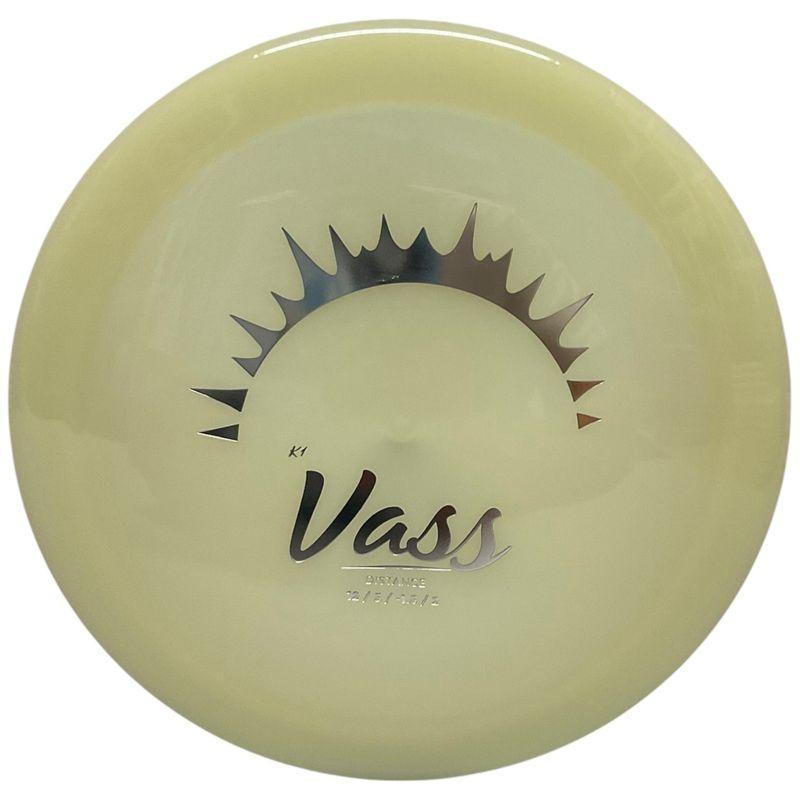 K1 Glow Vass