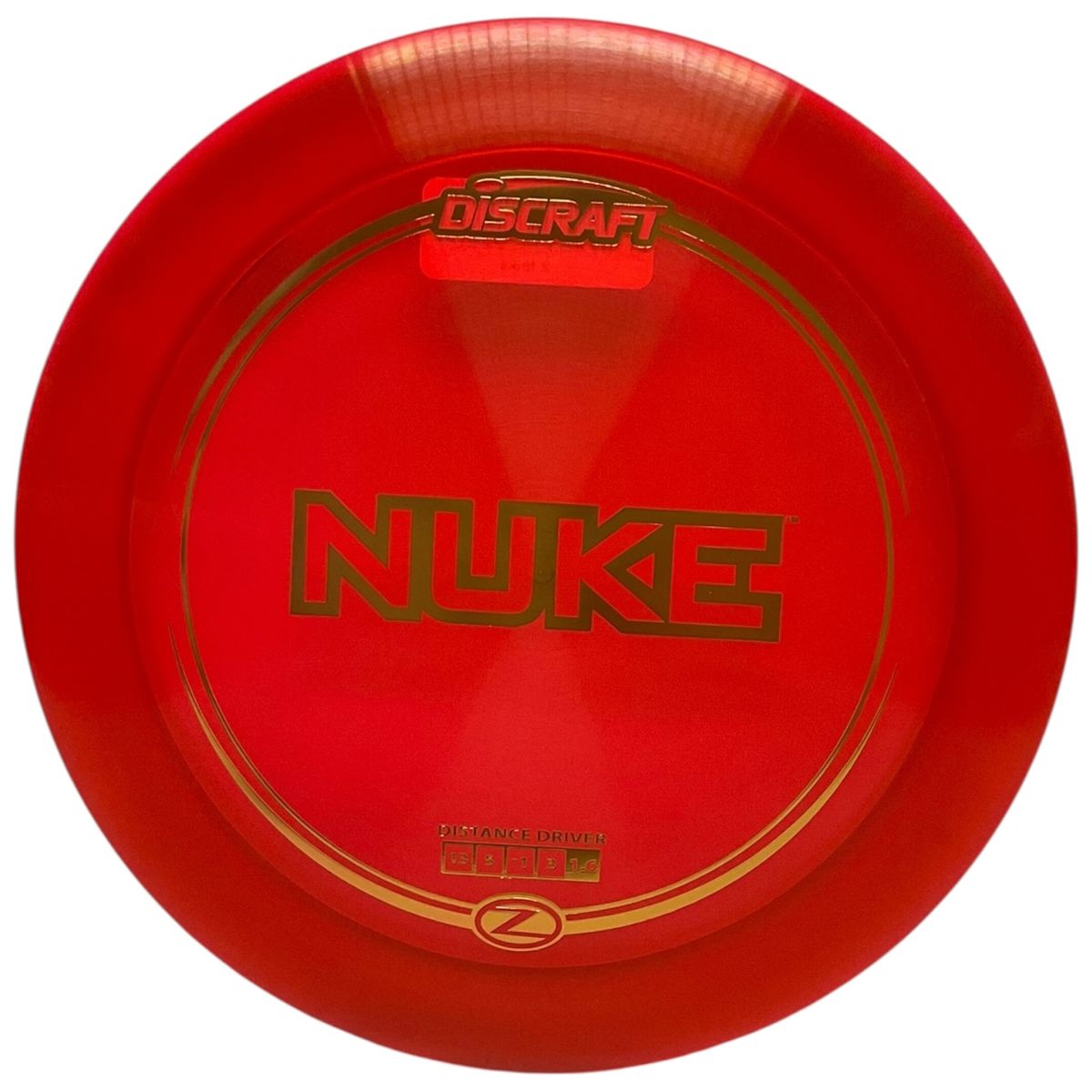 Z-Line Nuke