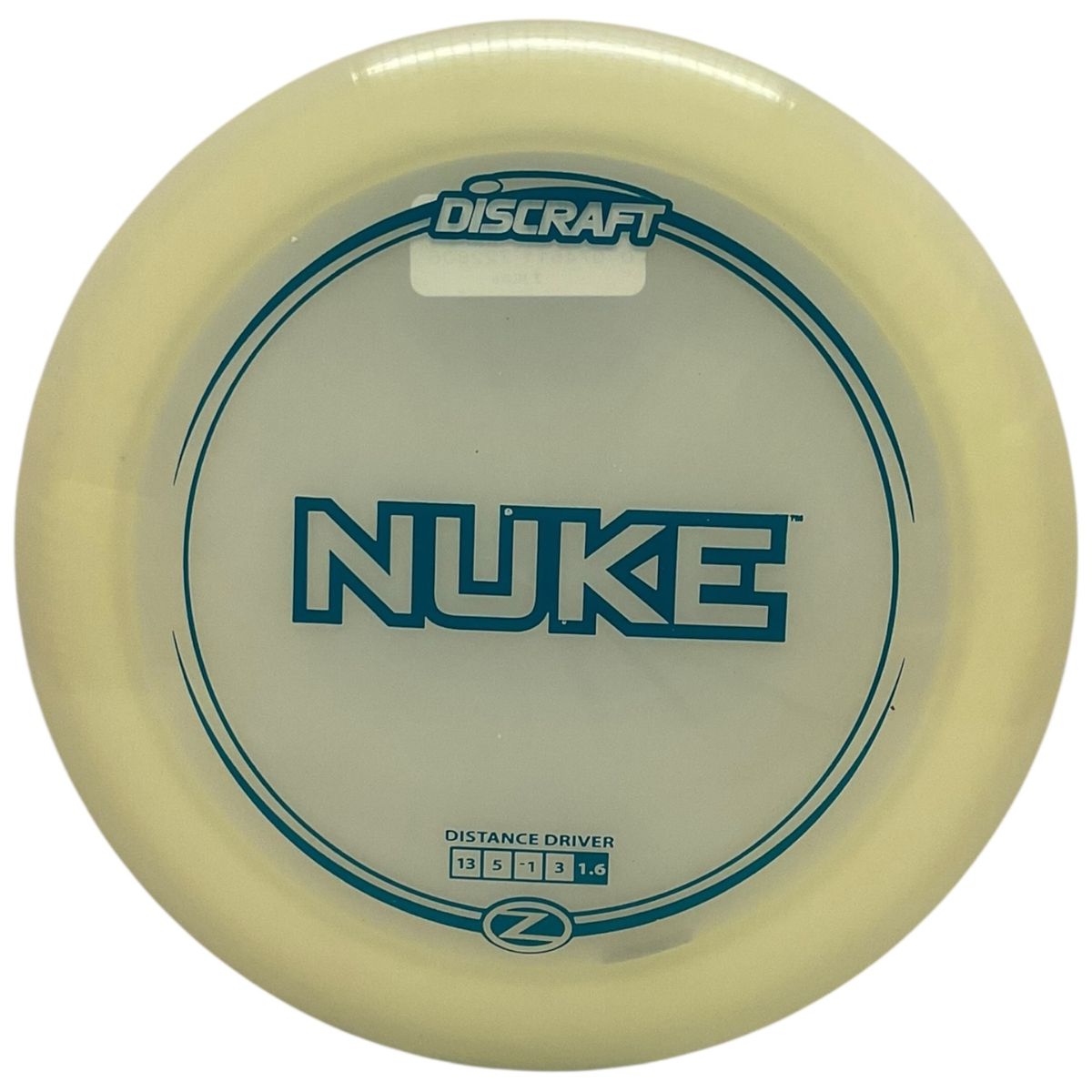 Z Line Nuke - Starframe.no - Starframe.no