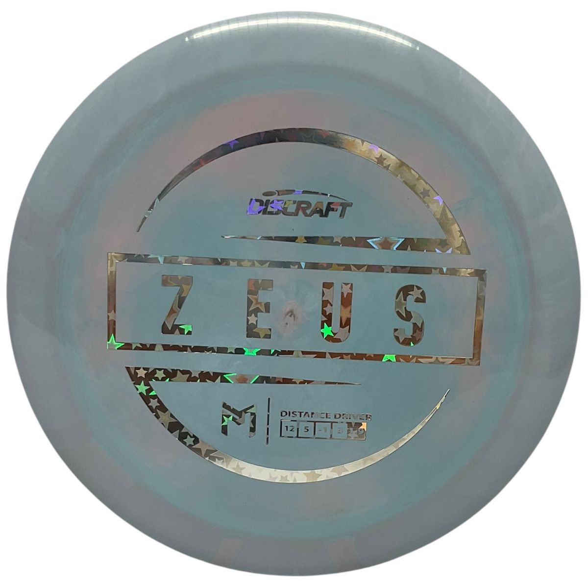 ESP Zeus (Paul McBeth)