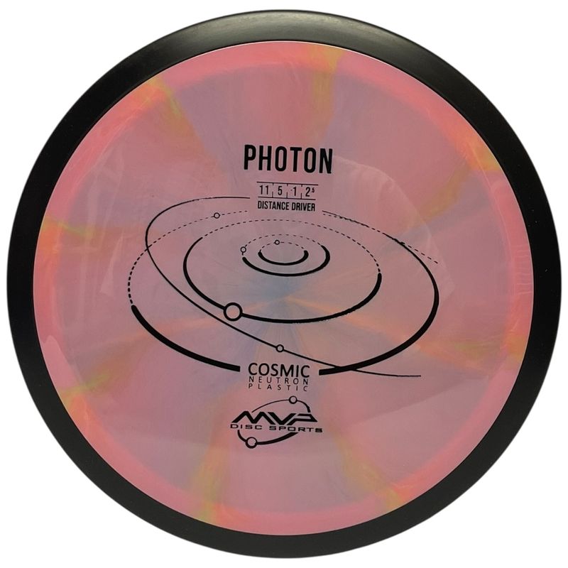Cosmic Neutron Photon