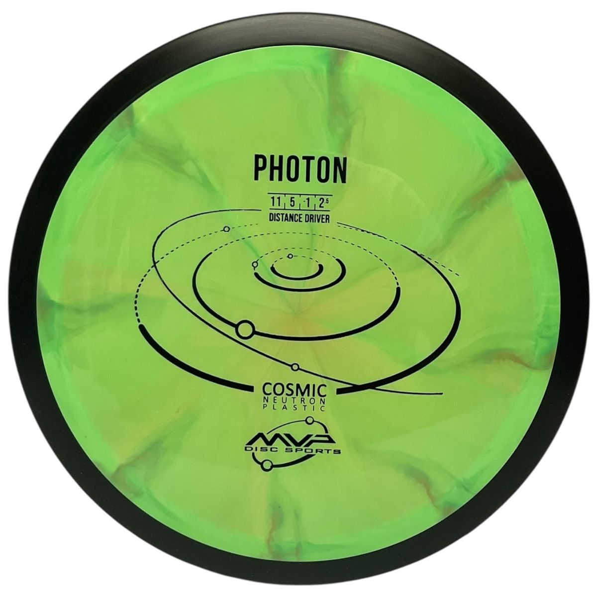 Cosmic Neutron Photon