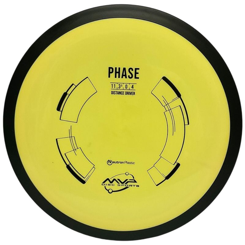 Neutron Phase