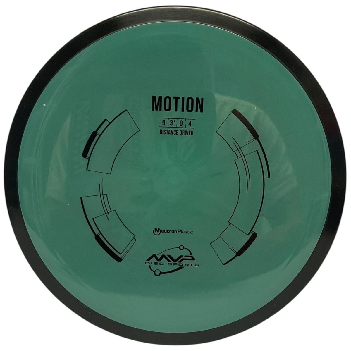 Neutron Motion