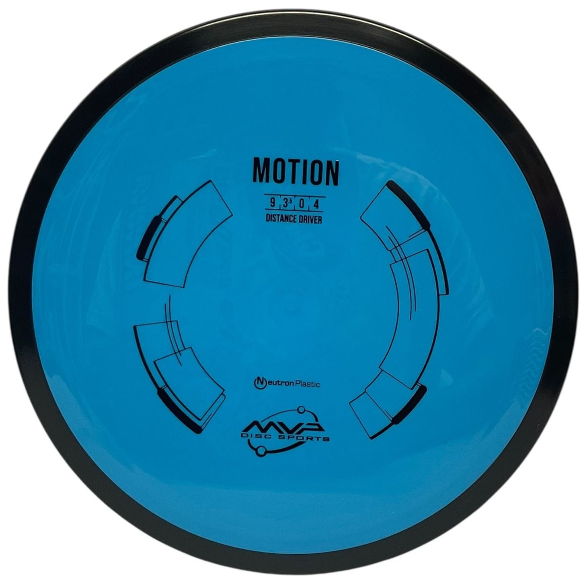 Neutron Motion