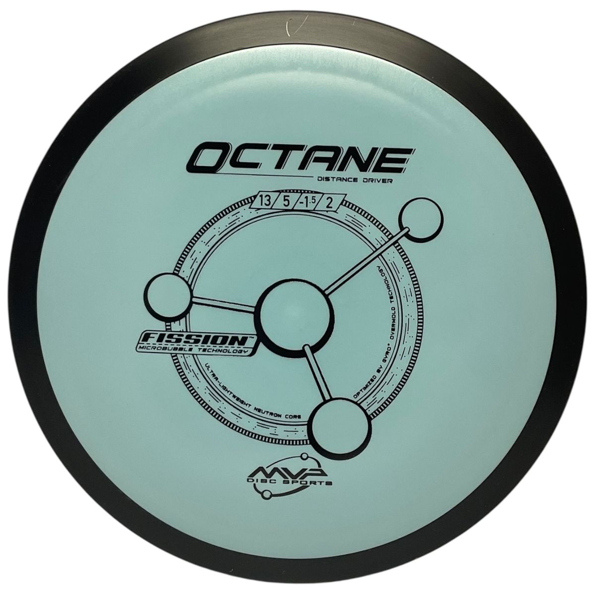 Fission Octane