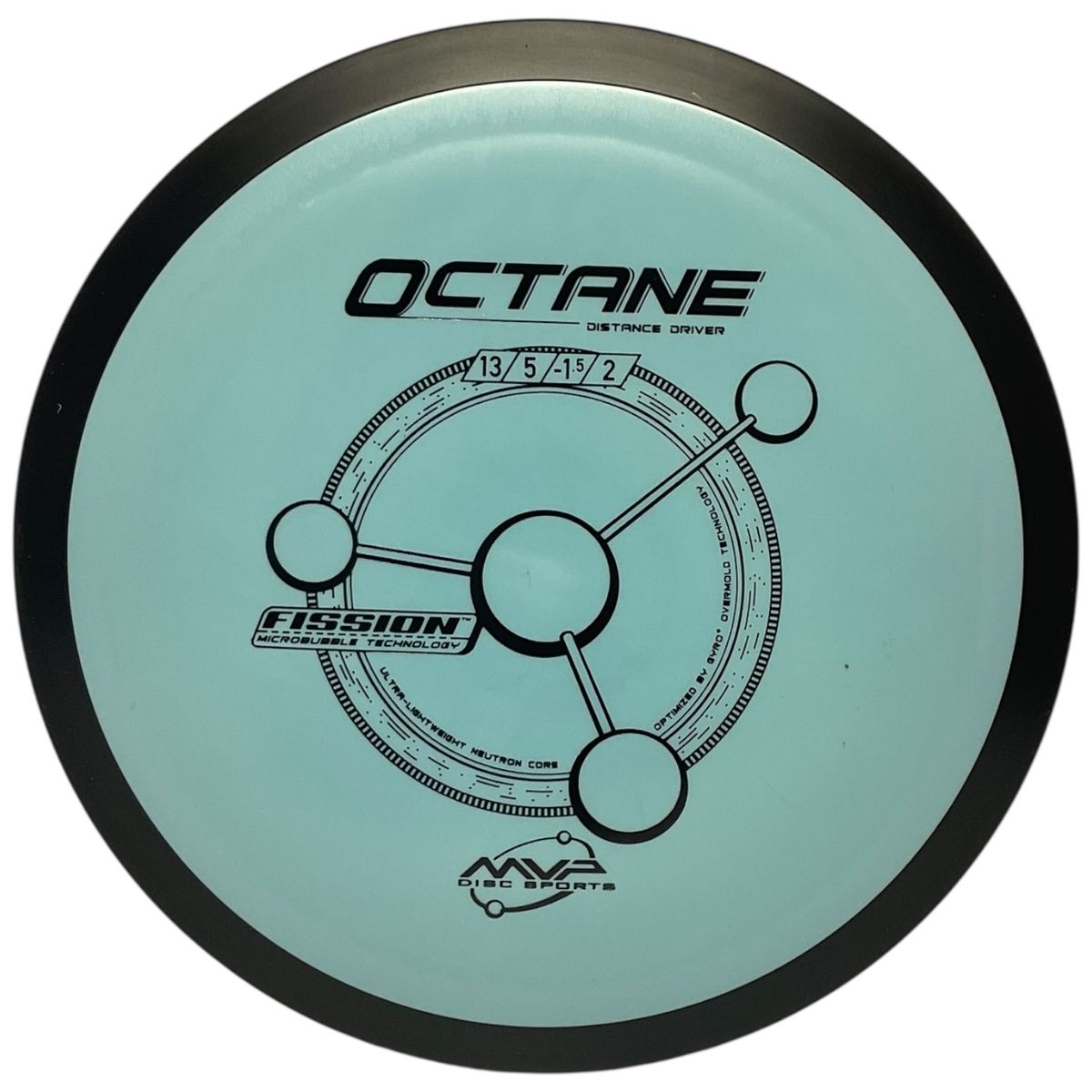 Fission Octane