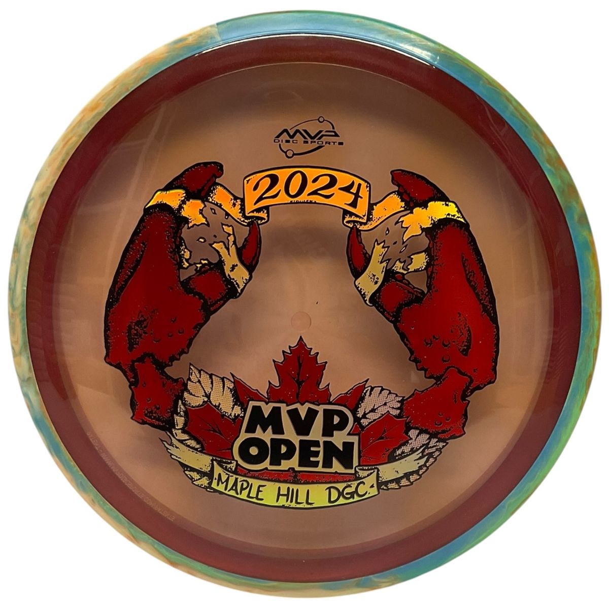 Proton Soft Rhythm (MVP Open)