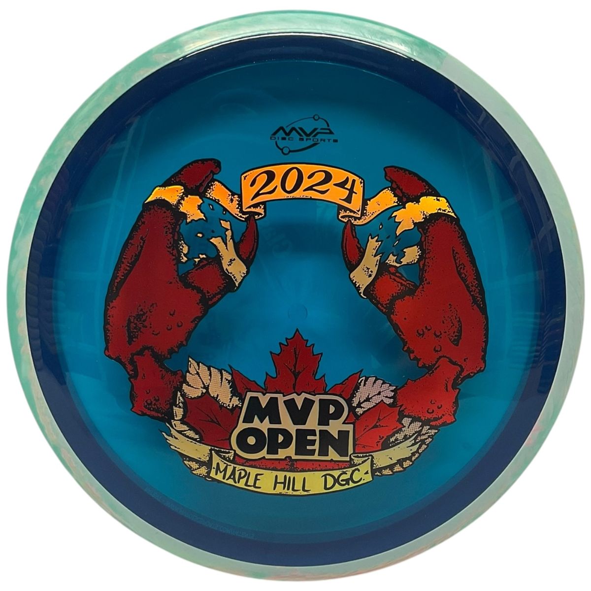 Proton Soft Rhythm (MVP Open)