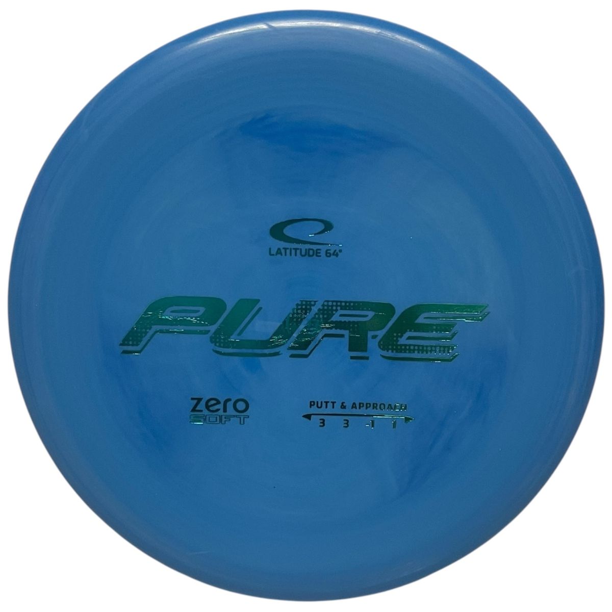 Zero Soft Pure 