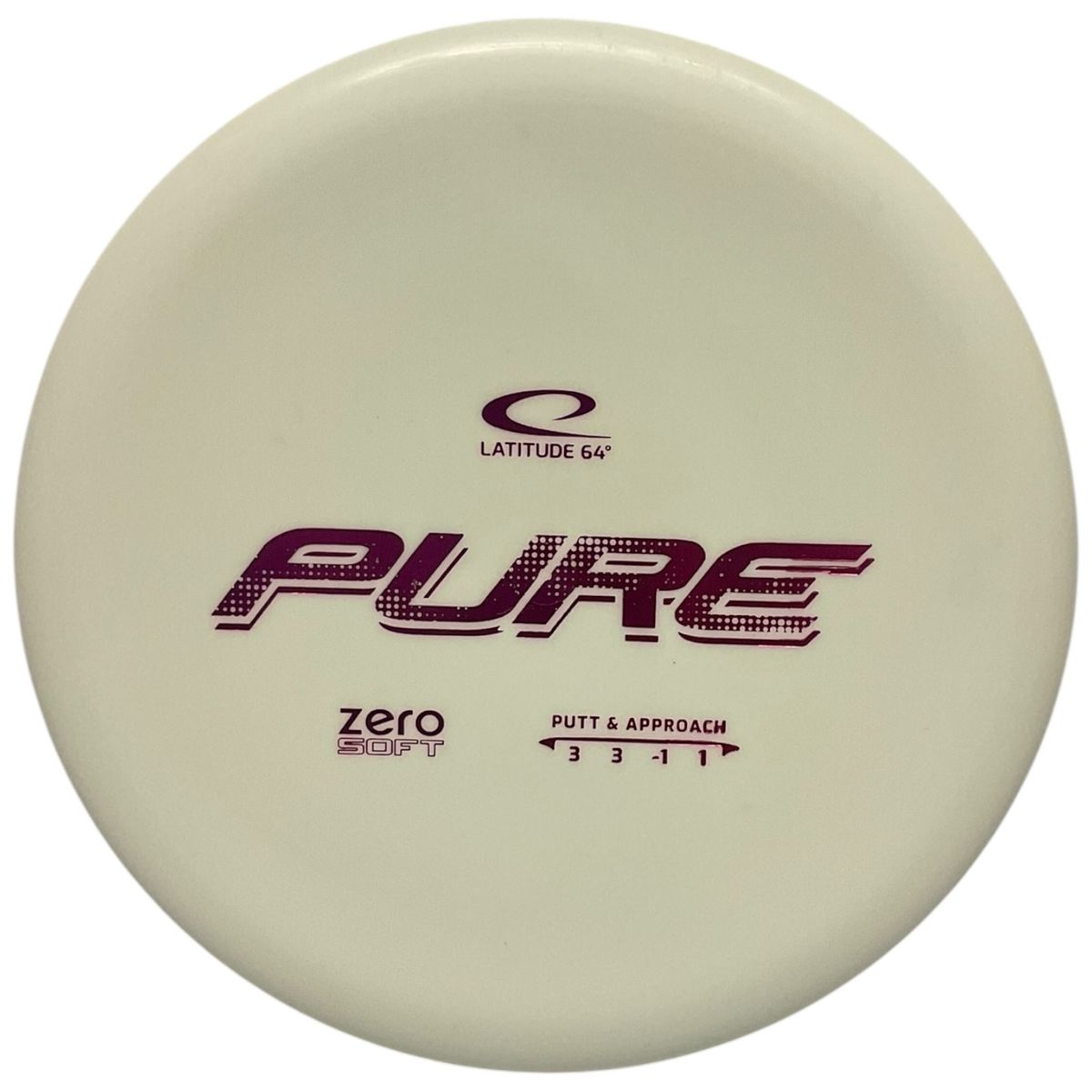 Zero Soft Pure 