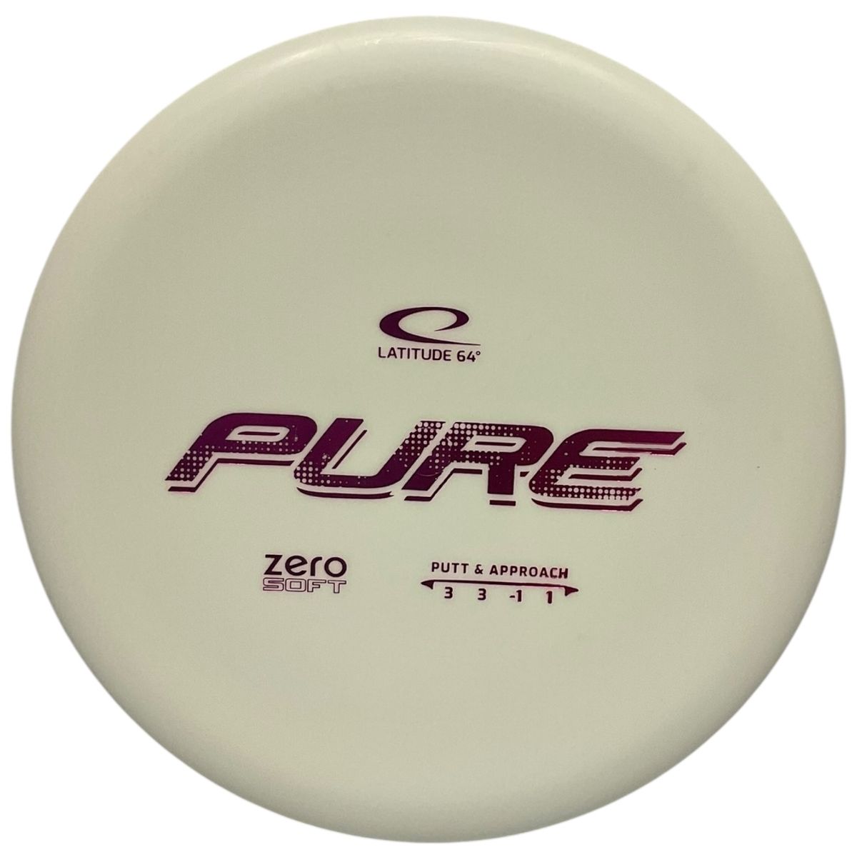 Zero Soft Pure 
