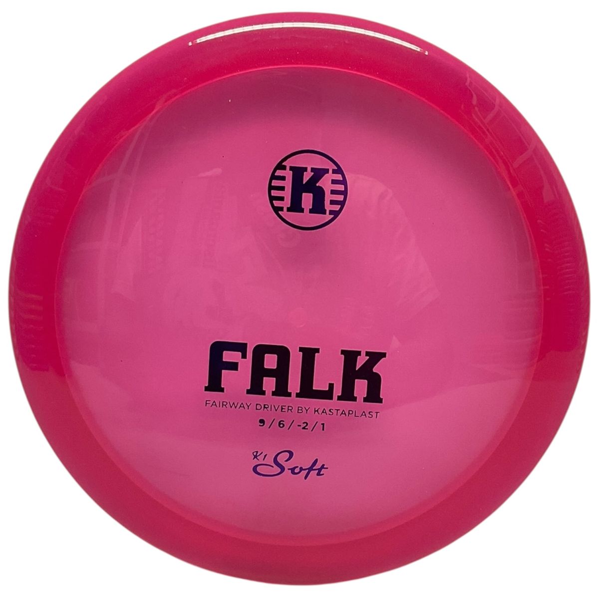 K1 Soft Falk