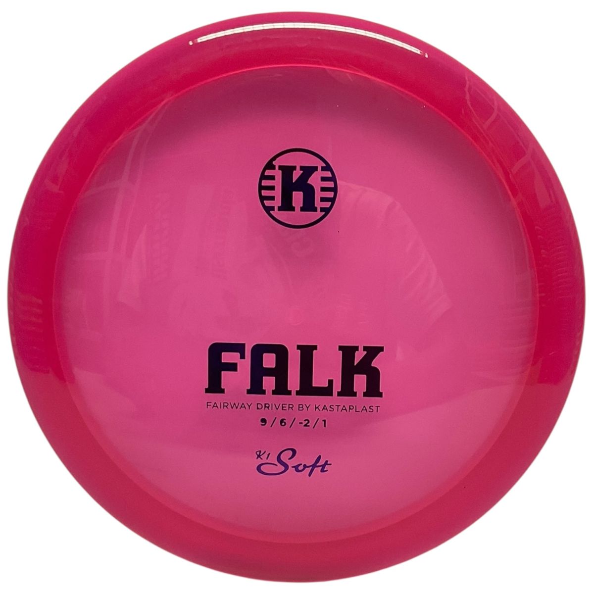 K1 Soft Falk