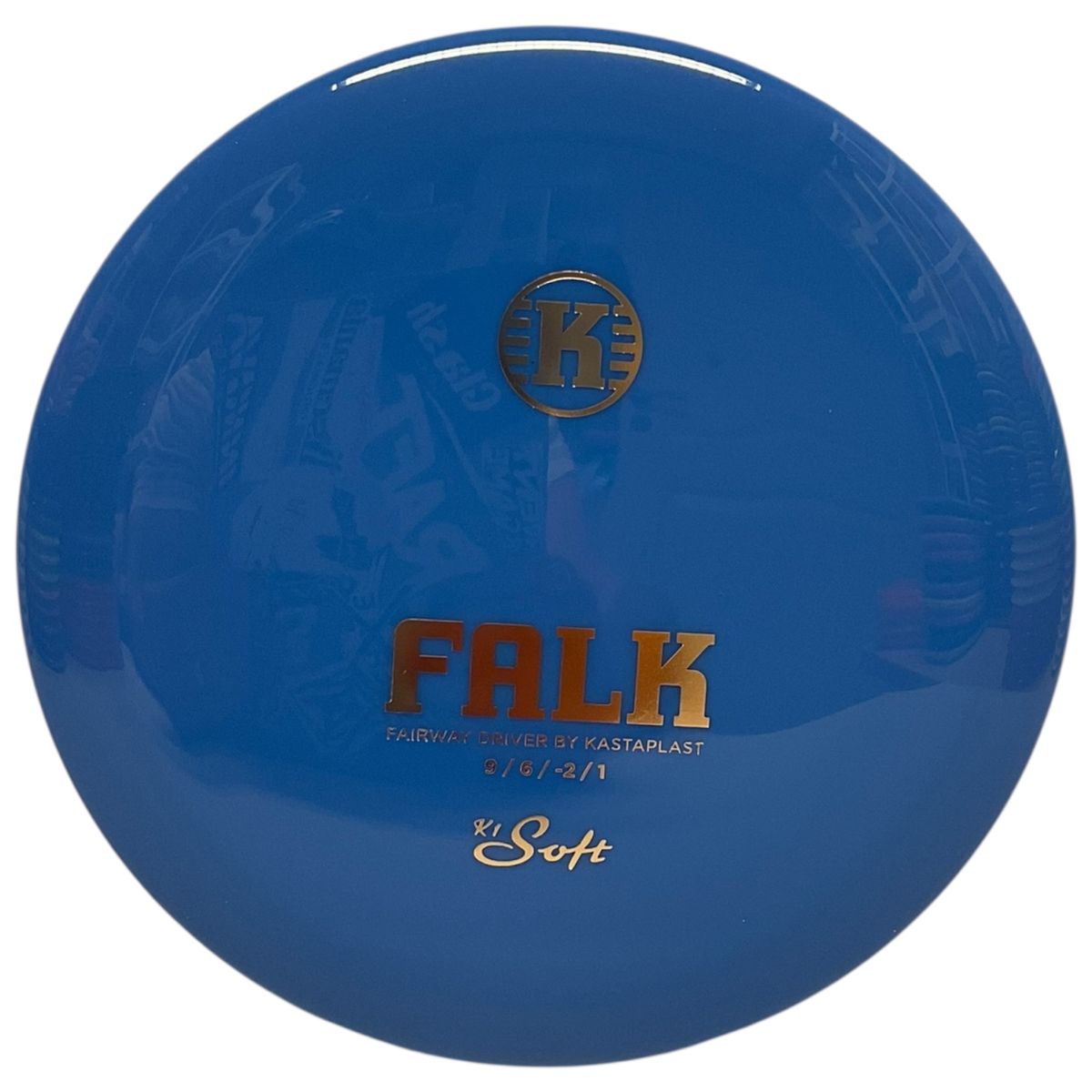 K1 Soft Falk