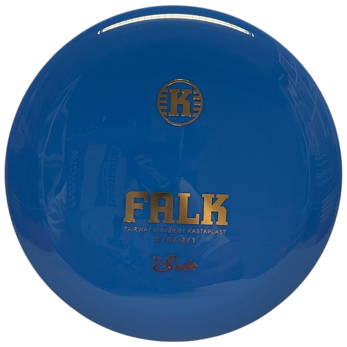 K1 Soft Falk