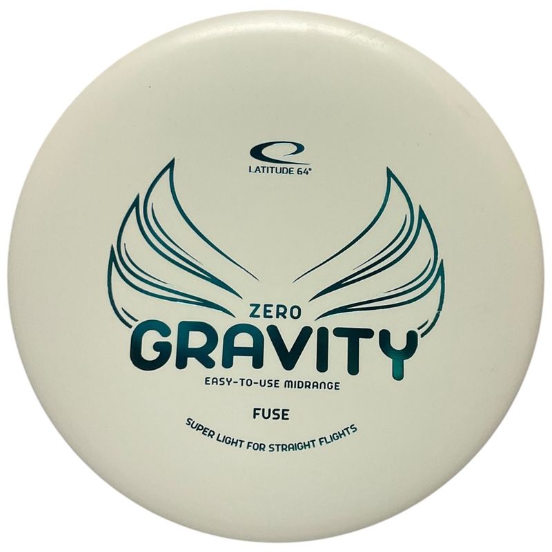 Zero Gravity Fuse