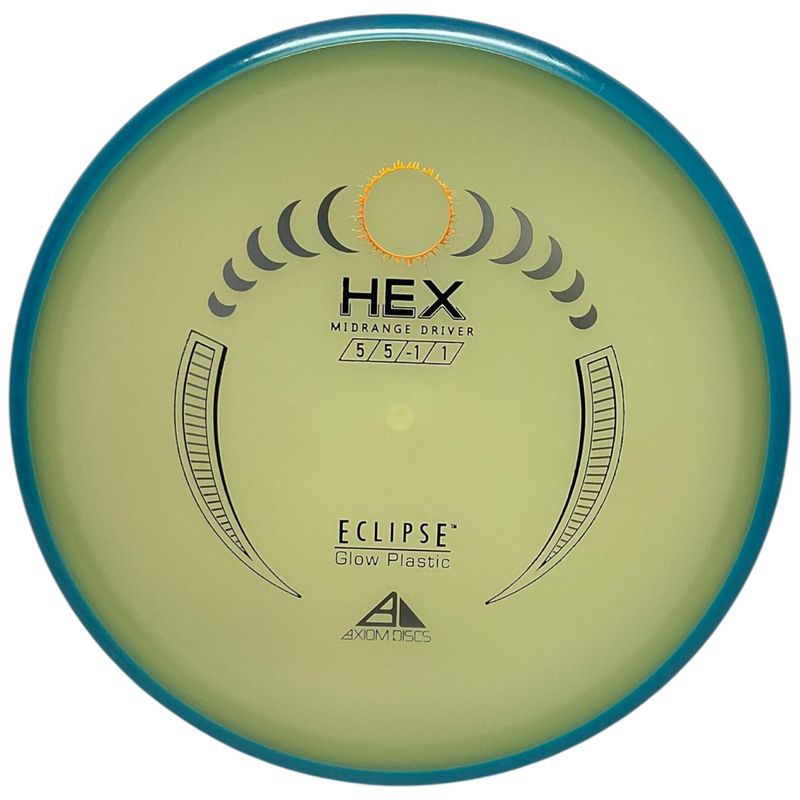 Eclipse Hex 