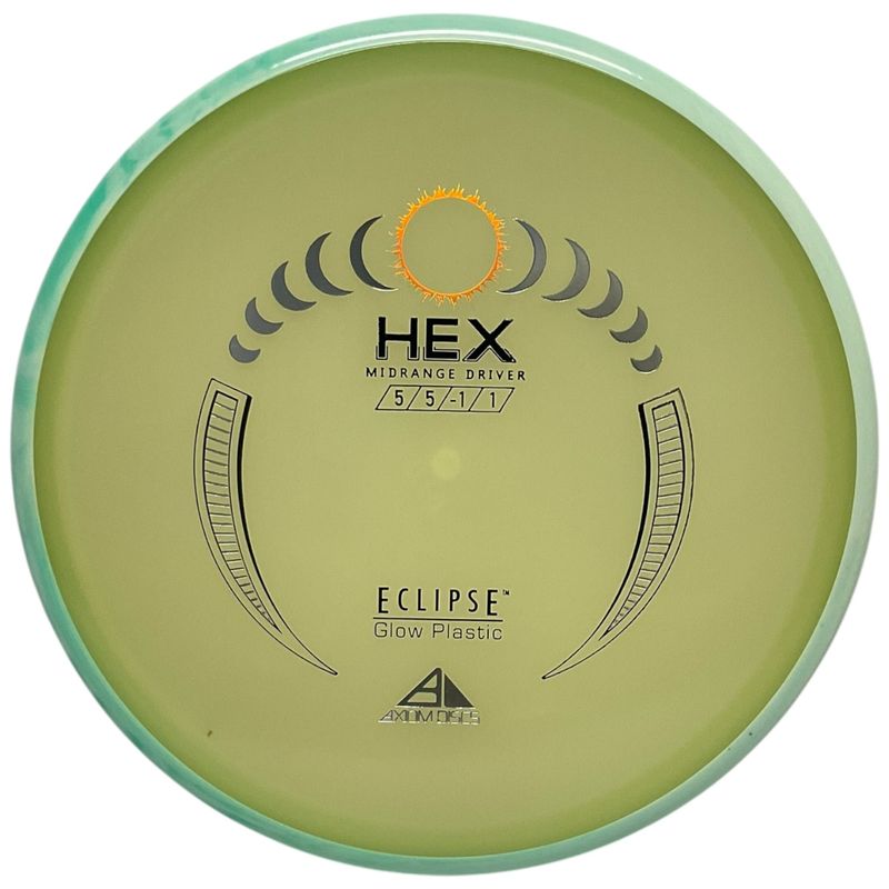 Eclipse Hex 