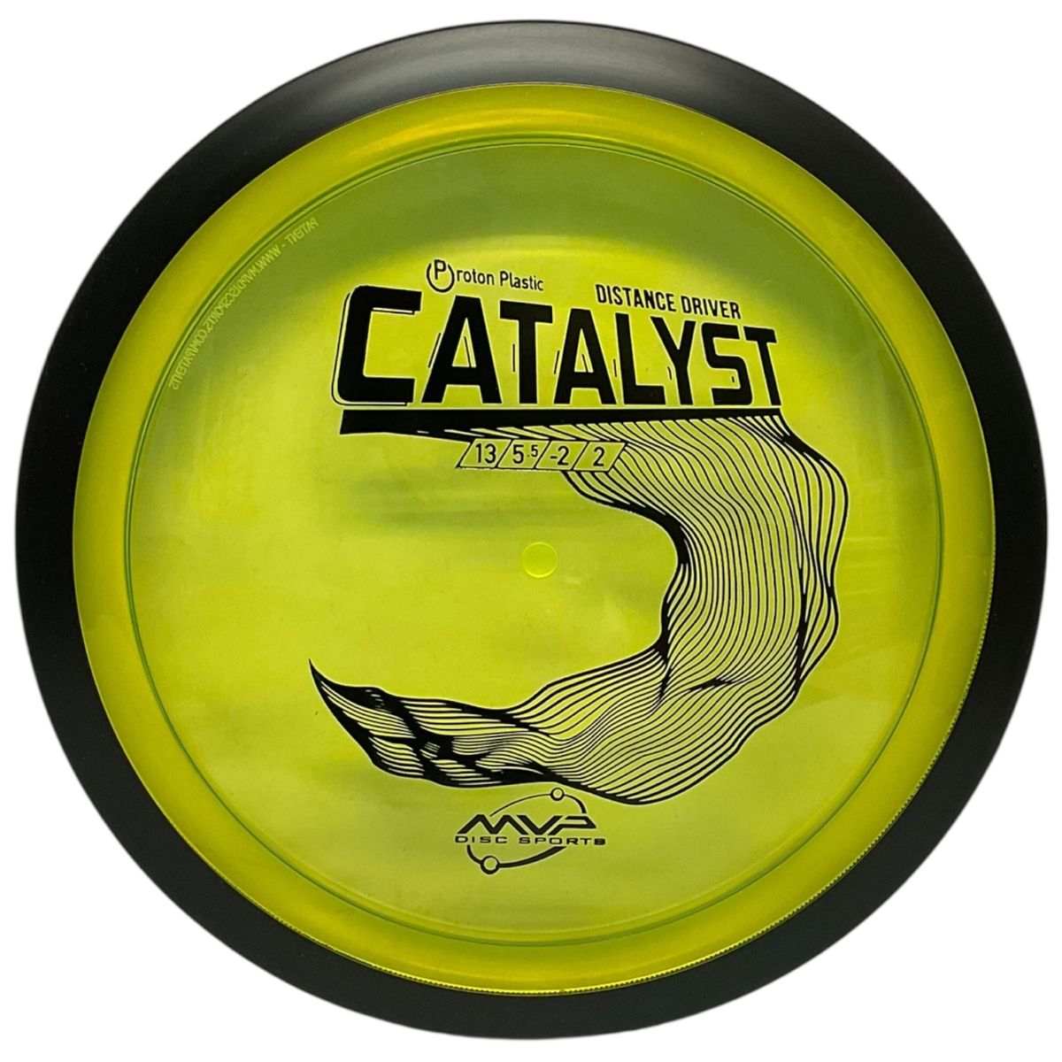 Proton Catalyst