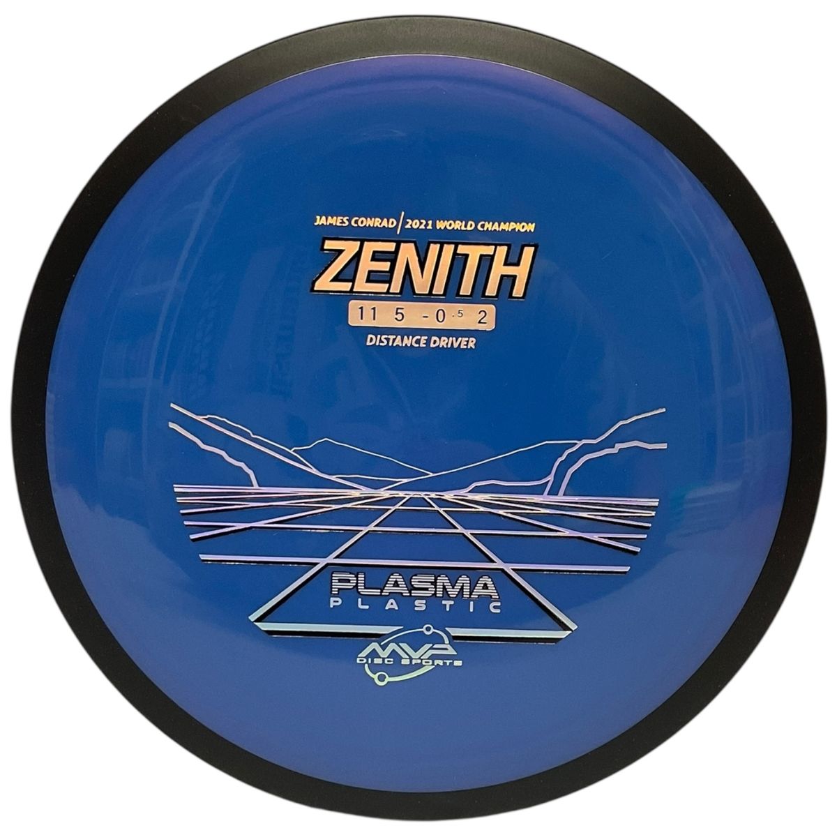 Plasma Zenith