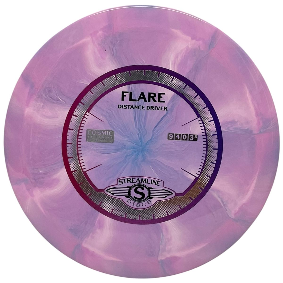 Cosmic Neutron Flare