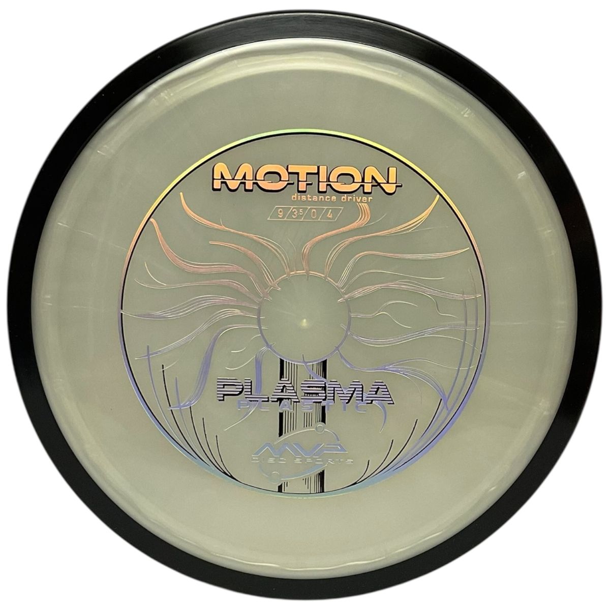 Plasma Motion