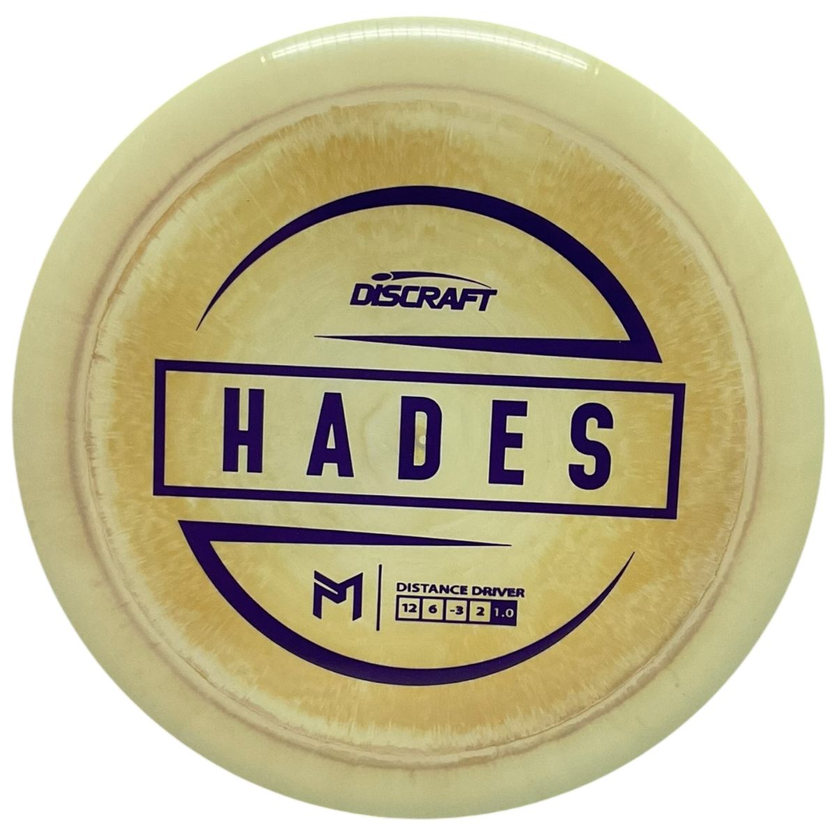  ESP Hades Paul McBeth