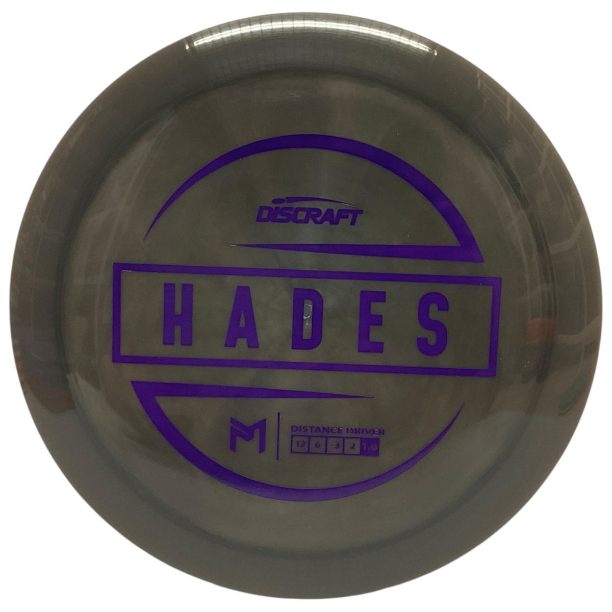  ESP Hades Paul McBeth