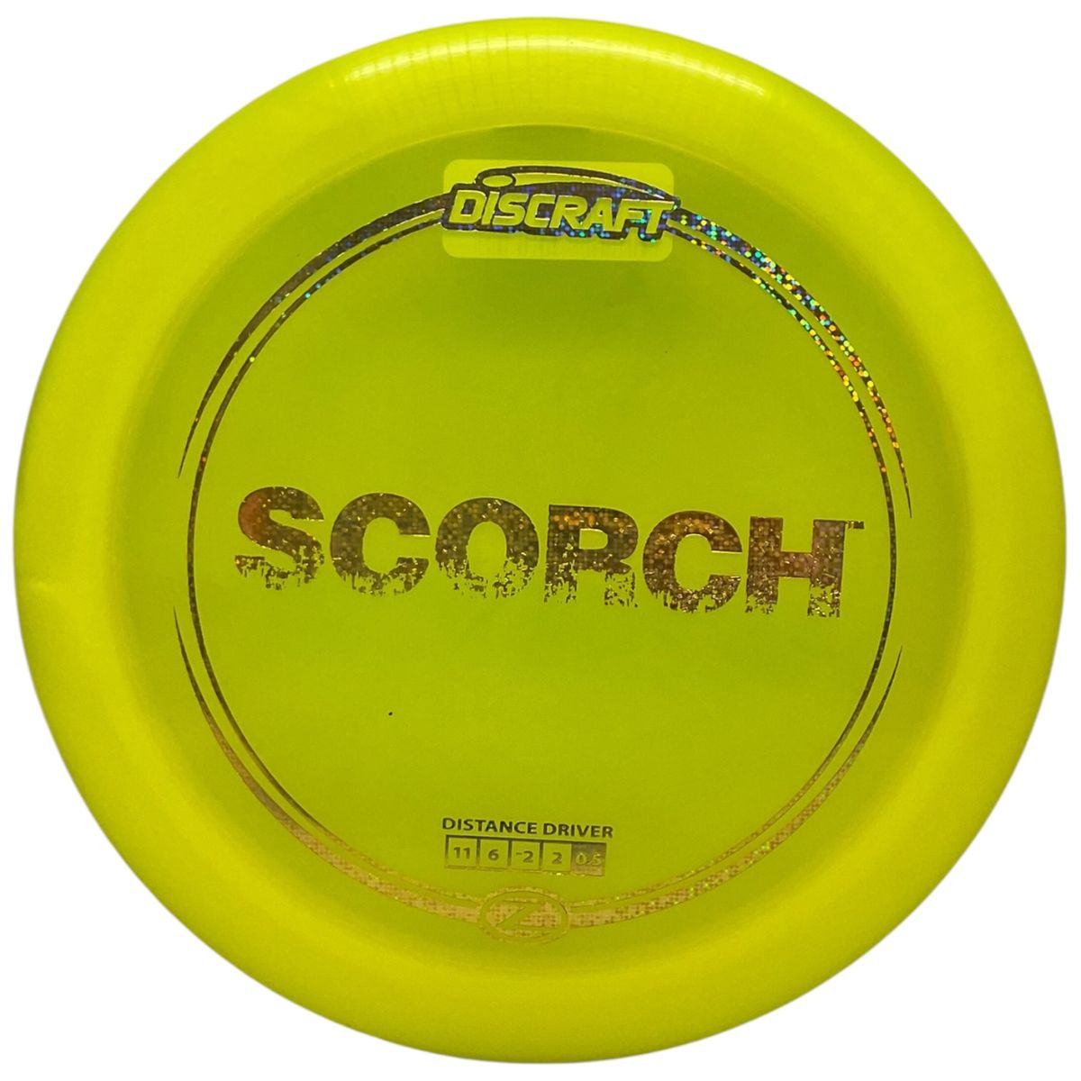 Z-Line Scorch