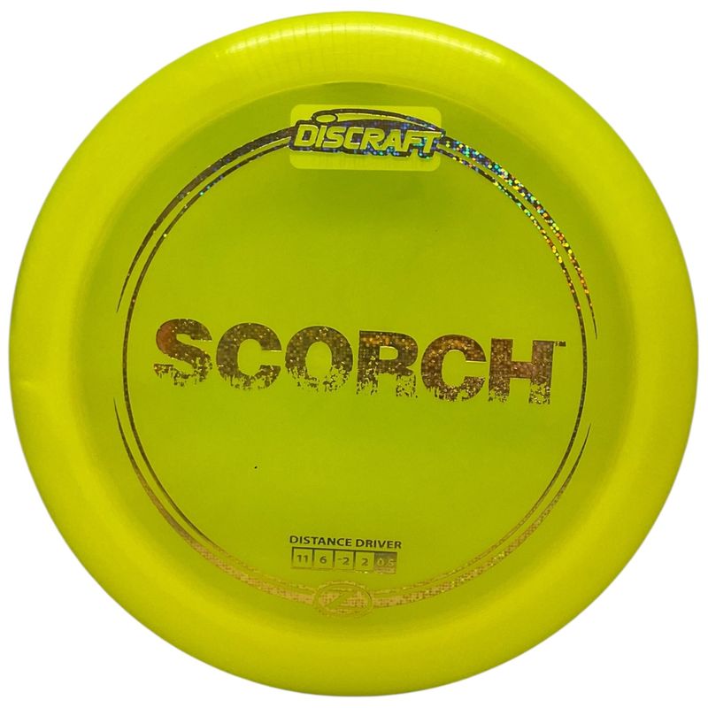 Z-Line Scorch