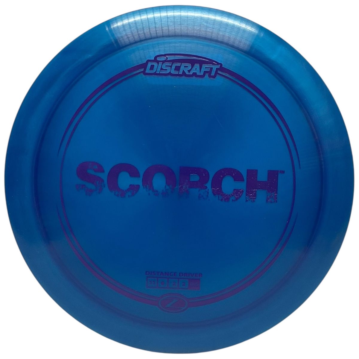 Z-Line Scorch