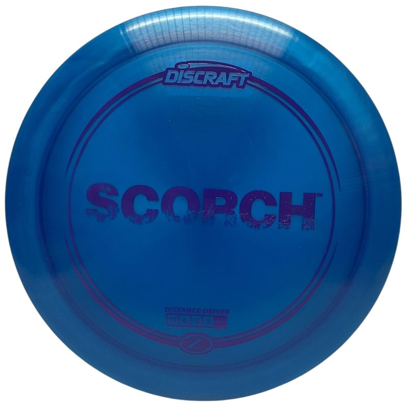 Z-Line Scorch